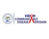 https://www.logocontest.com/public/logoimage/1579023444VIDOH Communicable Disease Division 04.jpg